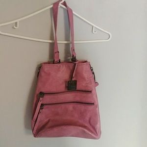 Nicole Miller NYC Purse